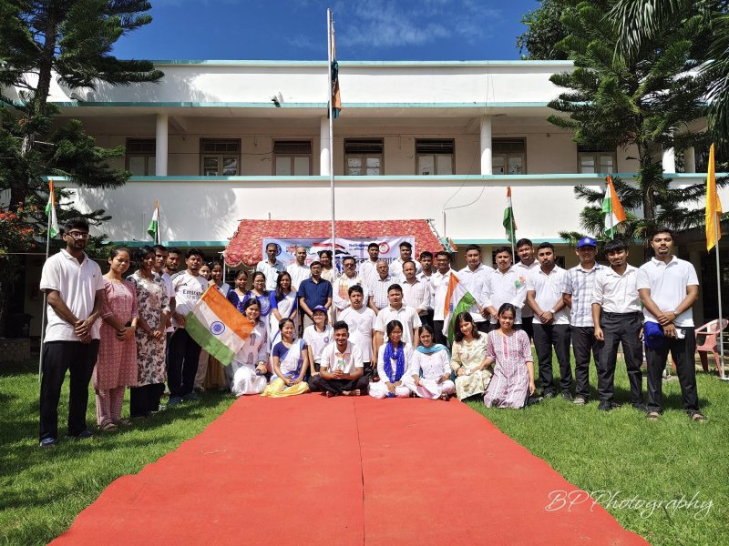 DIET, Jorhat Event Gallery